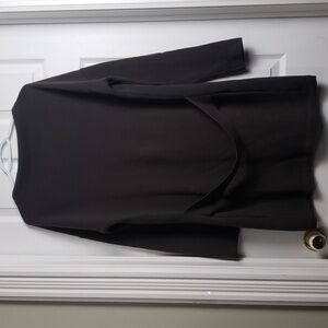 Annette Gortz knitted tunic Dress